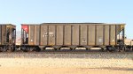WB Loaded Coal Hooper Frt at Erie NV W-Pshr -53